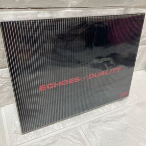 三代目 ECHOES of DUALITY MATE盤 CD+Blu-Ray