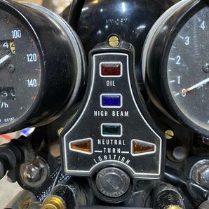 −真鍮ビス CB400F インジケーターカバー ヨンフォア CM400 CB400T cm250 cb250t バブ ホーク