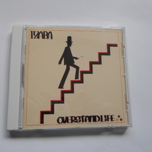 CD IZABA Overstand Life