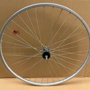 在庫処分 26インチ、後輪アルミリム ローラー仕様 14T