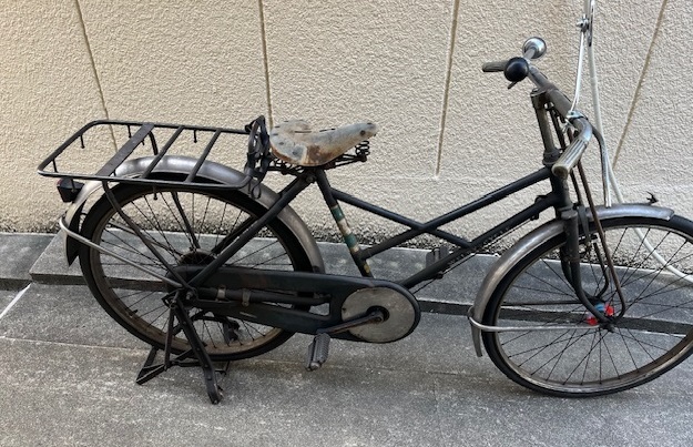 【高い素材】 2025年最新】Yahoo!オークション 自転車(一般)の中古品 -実用車 ビンテージパーツ