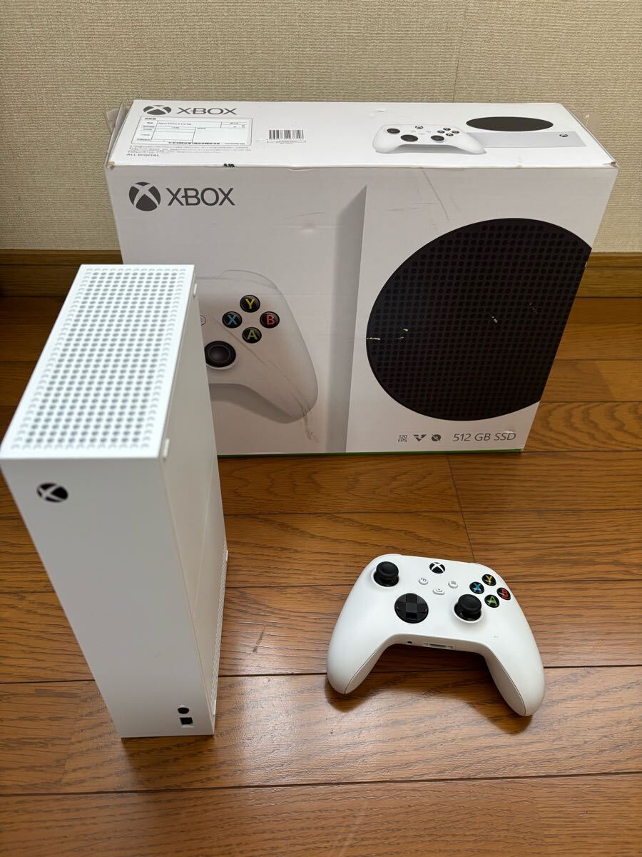 人気アイテム Yahoo!オークション -「xbox 」の落札相場・落札価格 s series Xbox Series X/S本体