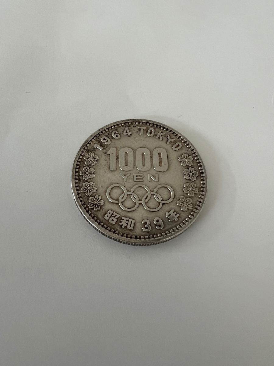 Yahoo!オークション -「オリンピック1000円銀貨」の落札相場 Yahoo!オークション -「オリンピック1000円銀貨」の落札相場