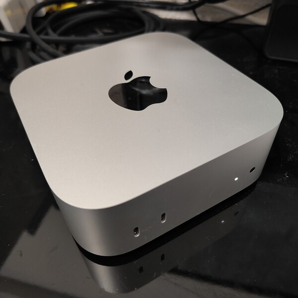 ☆★☆Apple Mac mini M4 16GB 2TB Office付☆★☆