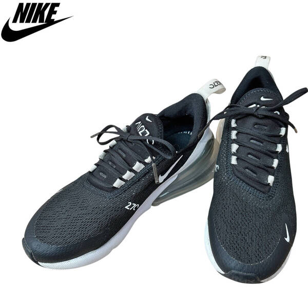 【NIKE】AIR270/エアマックス/23.5cm★ナイキ