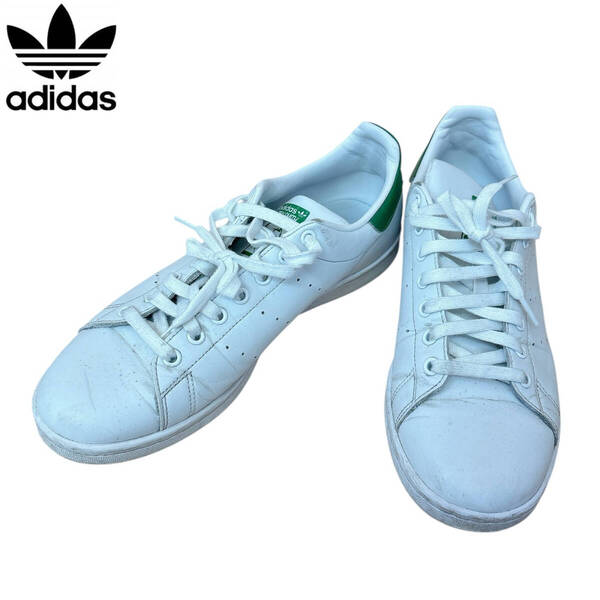 【adidas】スニーカー/STAN SMITH/27.5cm★アディダス