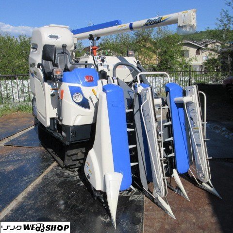 Yahoo!オークション -「イセキ コンバイン デバイダー」の落札