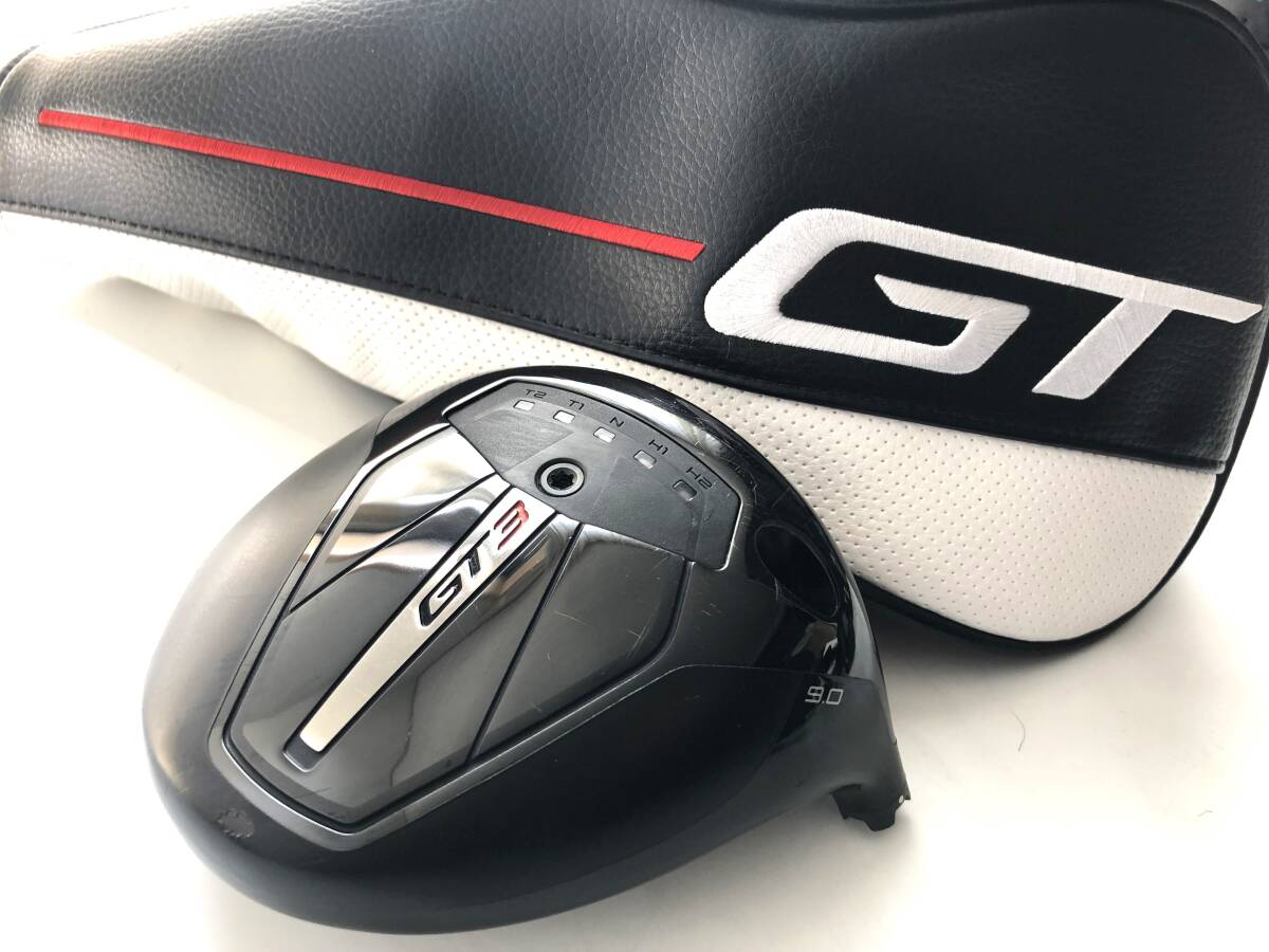 Yahoo!オークション -「gt3 ドライバー」の落札相場・落札価格