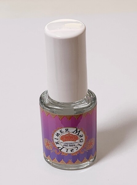 PRE GEL ( プリジェル ) プリジェル マジカルプライマー 7ml ジェルネイル