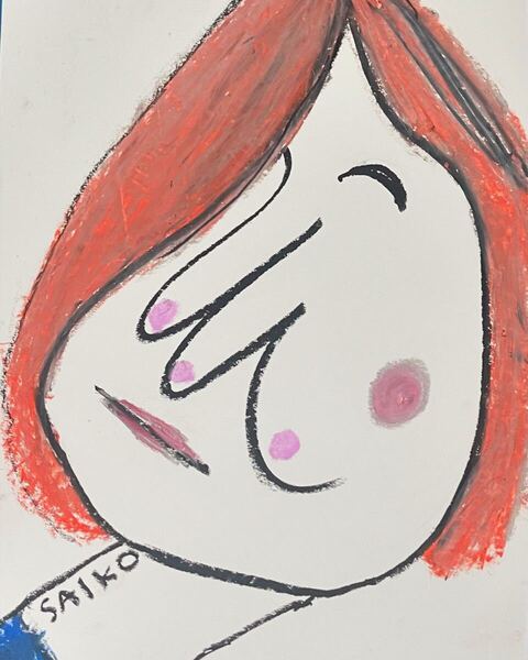 絵描きhiro C「サイコーの生き方」