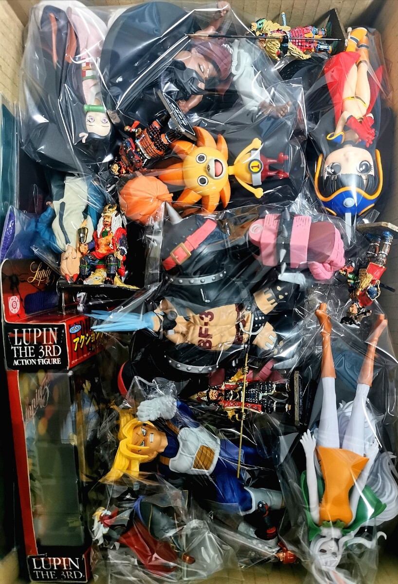 超大量♪アニメグッズまとめ売りセットD