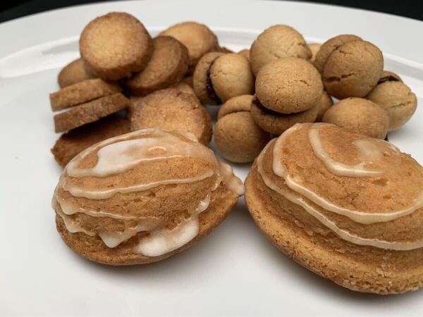 美味しい時間レモンバターケーキ2個ディアマン6個バーチディダーマ6個1セット