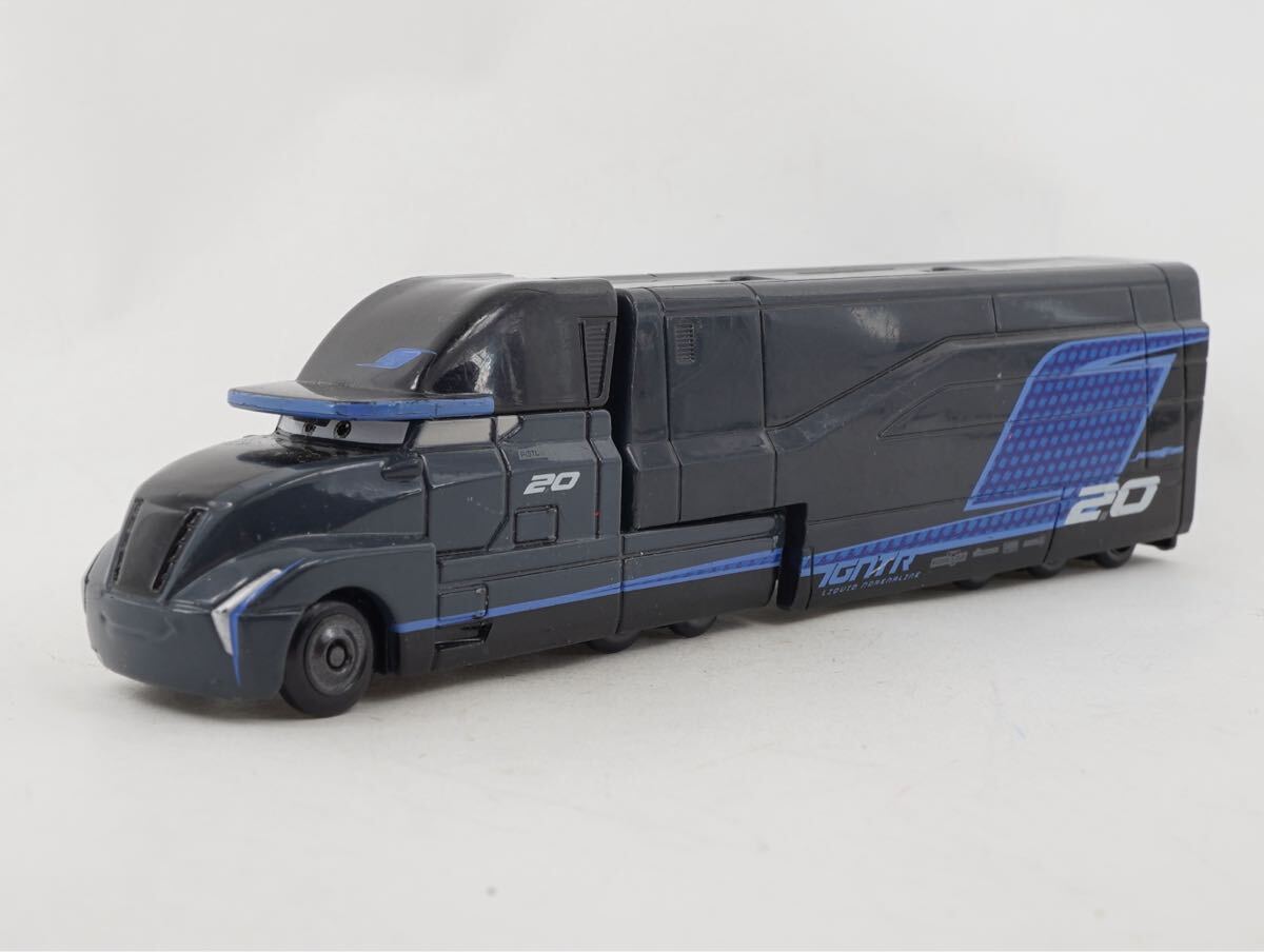 2025年最新】Yahoo!オークション -カーズ ミニカーセットの中古