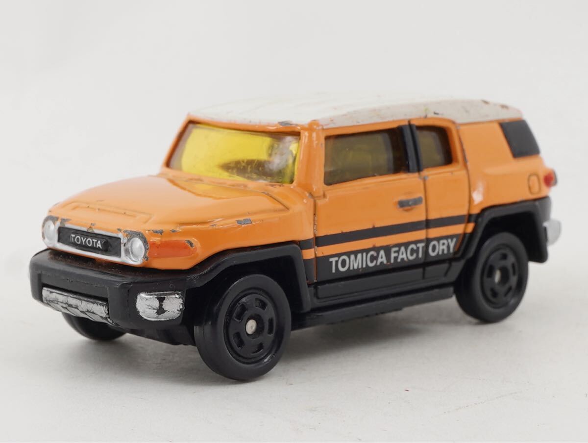ミニカーショップ ケンボックス 【未開封品】トミカ 特注