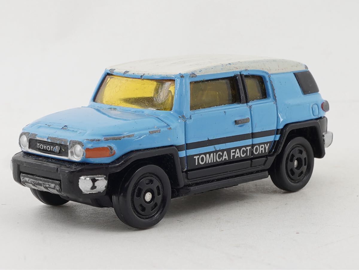 ミニカーショップ ケンボックス 【未開封品】トミカ 特注