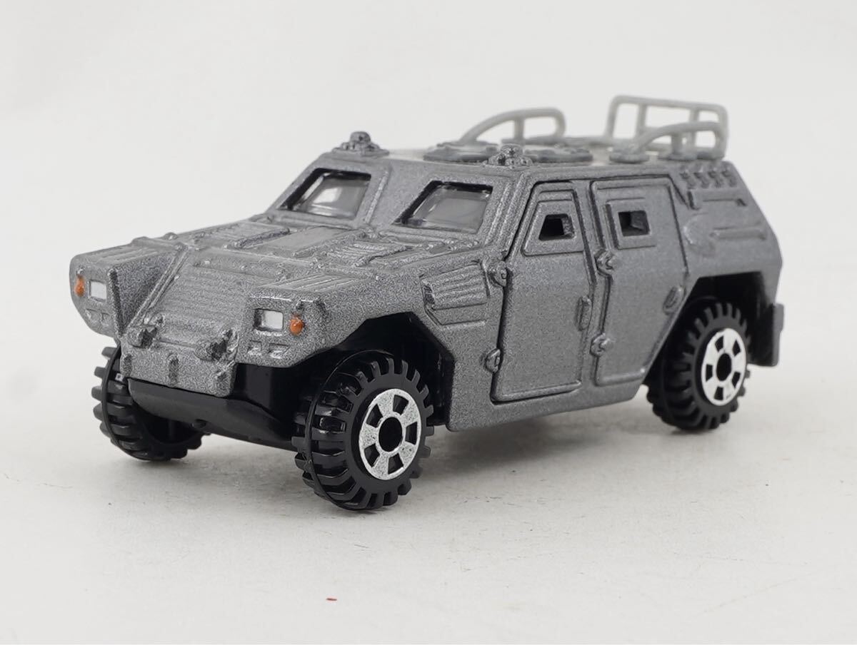 2025年最新】トミカ JSDF LAVの人気アイテム - メルカリ