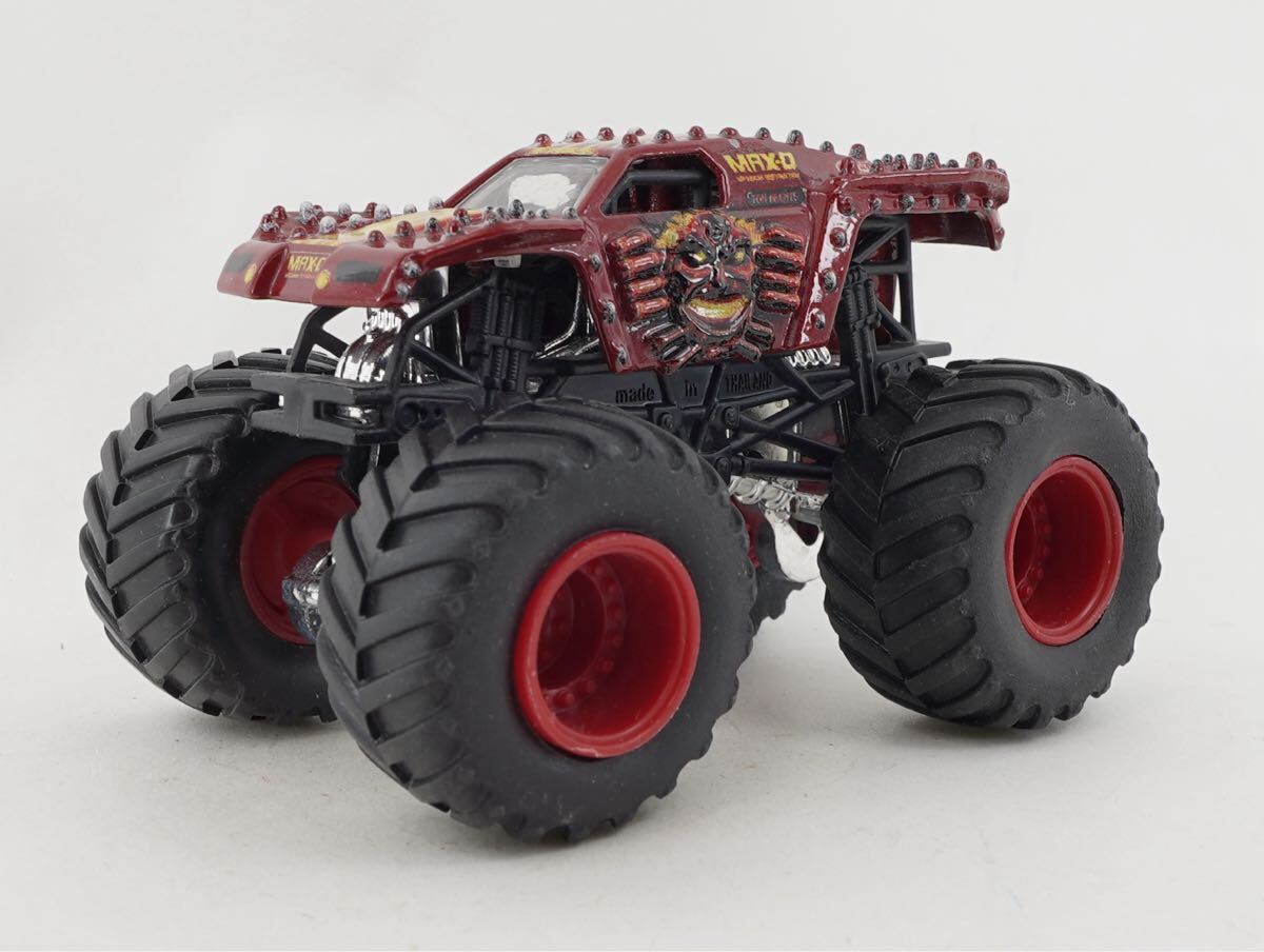 2025年最新】Yahoo!オークション -ホットウィール monster jamの