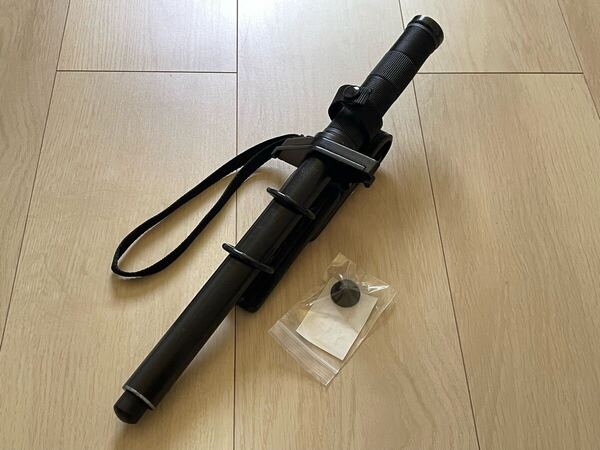 65型警棒 レプリカ 警察 警棒吊り コスプレ