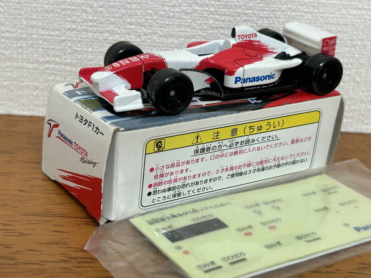 2025年最新】Yahoo!オークション -トミカ f1(ミニカー)の中古品