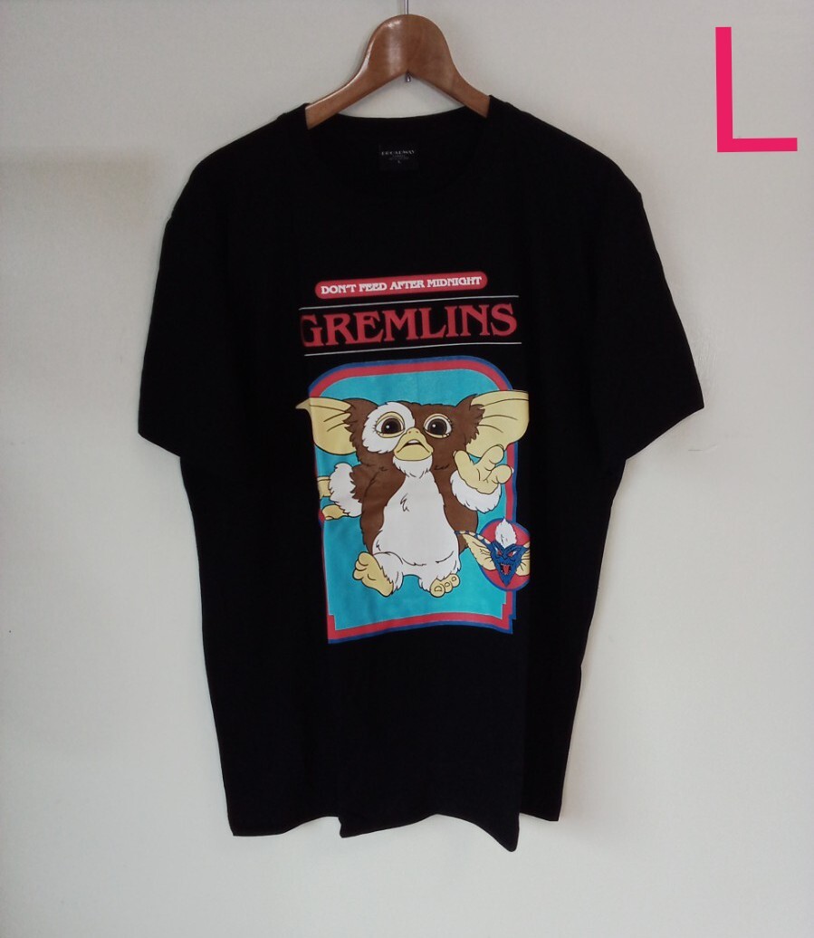 極美品 XL シングルステッチ HARBORSIDE GRAPHICS Tシャツ