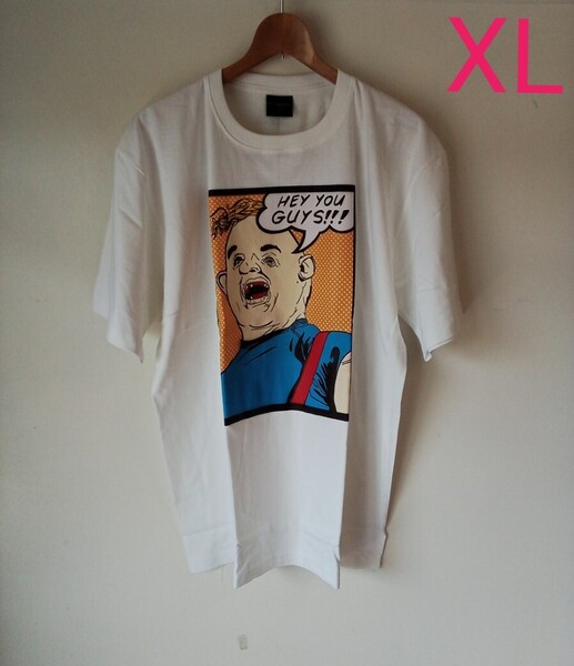 グーニーズ ロトニー・フラッテリー スロース 映画Tシャツ(XL)G95