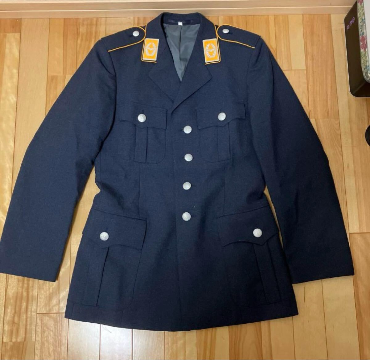 2025年最新】Yahoo!オークション -空軍 ジャケット(制服)の中古