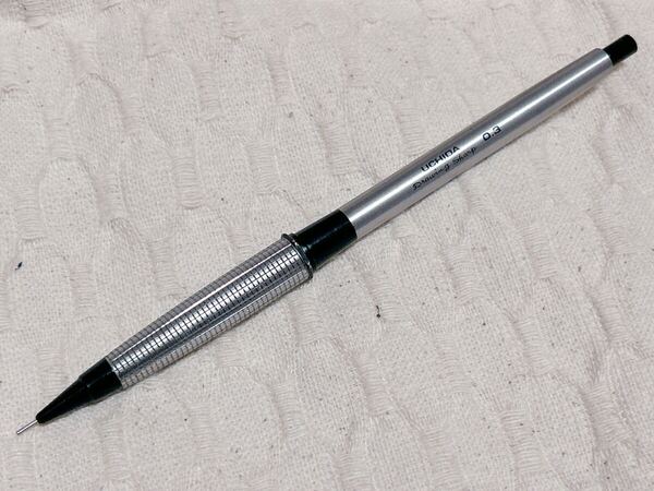 廃盤 UCHIDA ウチダ ドローイング シャープ 0.3mm 製図用 筆記具 文房具 drawing sharp 内田洋行
