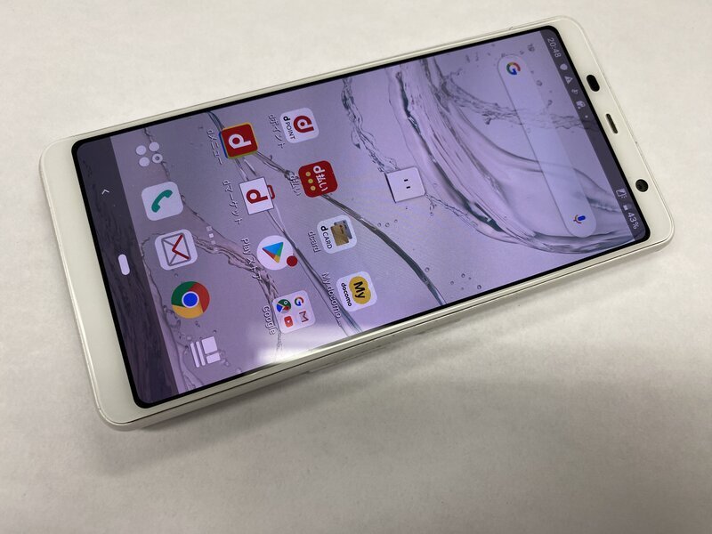 2025年最新】Yahoo!オークション -ドコモ スマホ ジャンクの中古