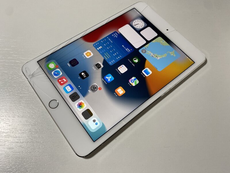Apple iPad mini 4 Wi-Fi+Cellular 16GB SIMフリー オークション Apple iPad mini 4 Wi-Fi+Cellular 16GB SIMフリー オークション