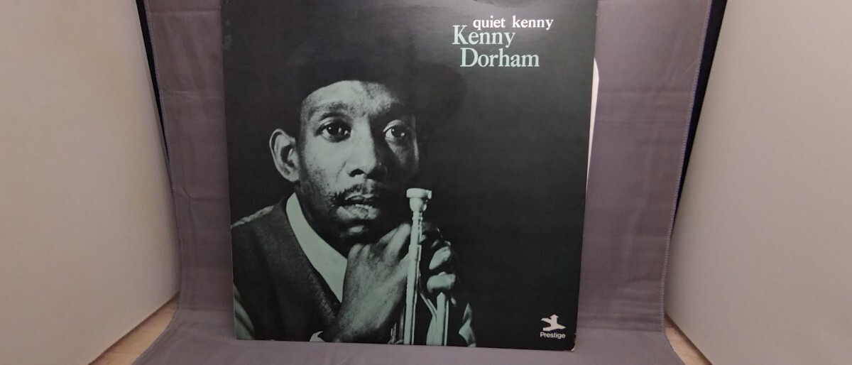 Yahoo!オークション -「kenny dorham」(レコード) の落札相場