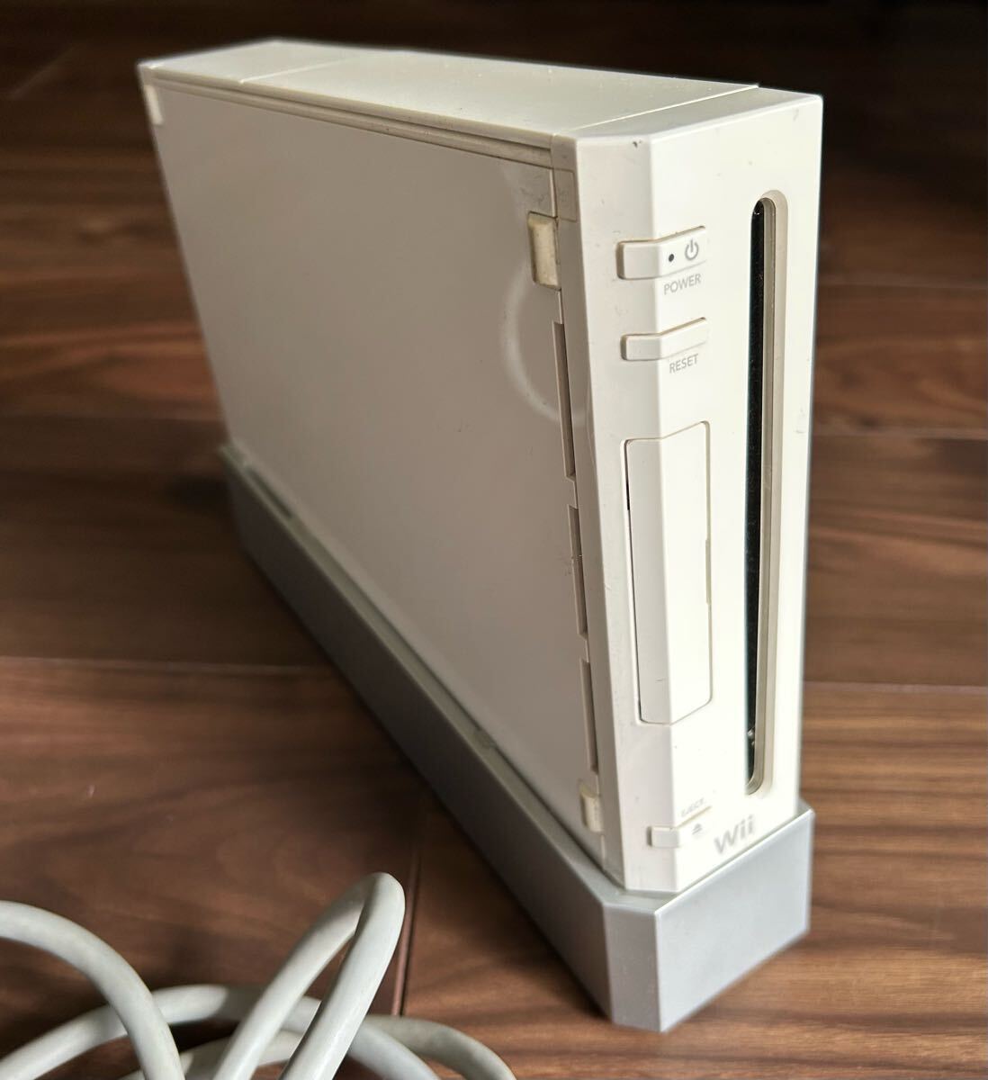 2025年最新】Yahoo!オークション -wii 本体 中古の中古品・新品