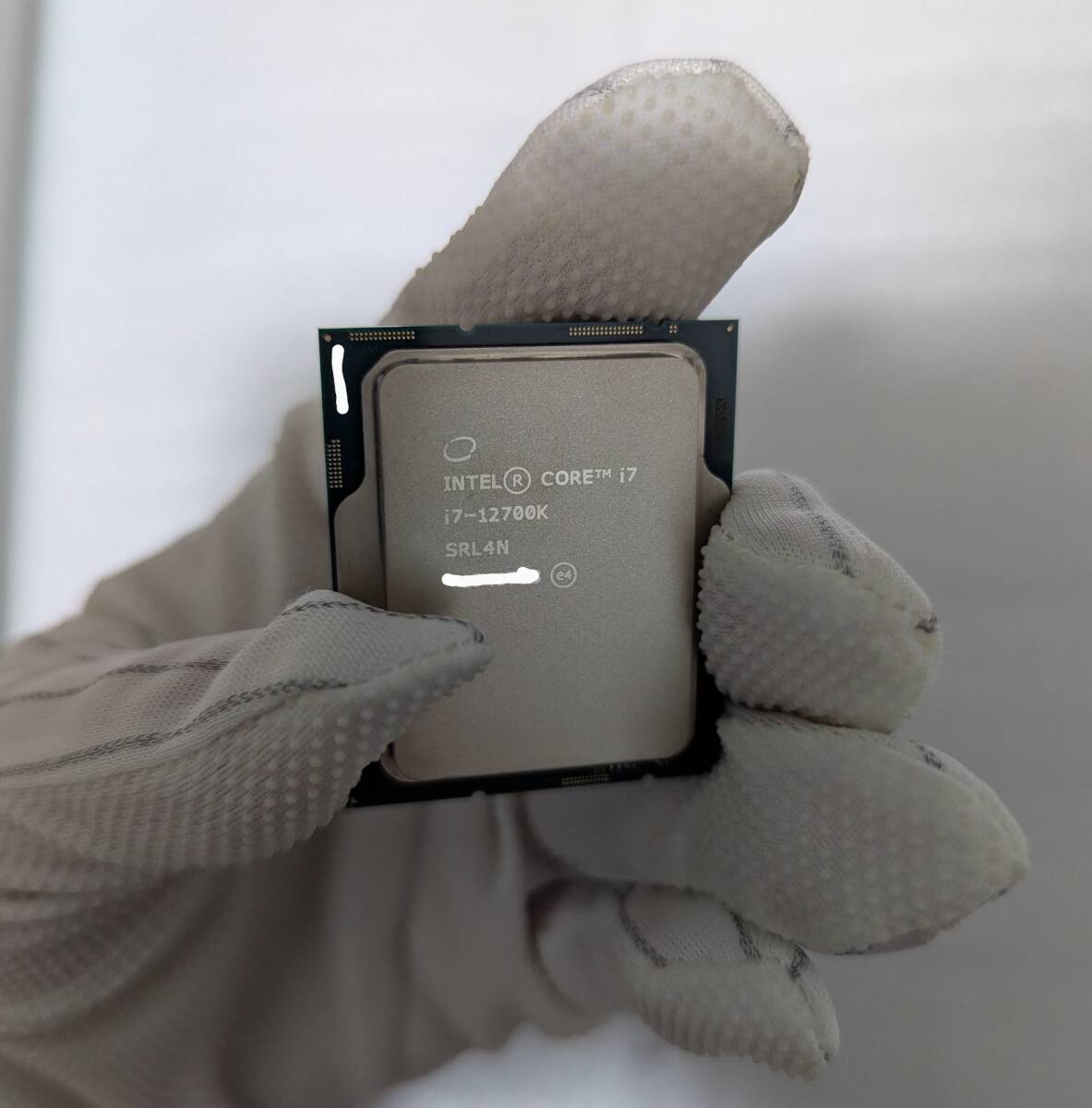 Yahoo!オークション -「intel core i7-12700」の落札相場・落札価格