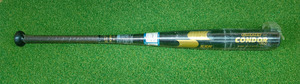 v SSK бейсбол aluminium bat super новый Condor UN / супер- дюралюминий SC098390 черный 83cm бейсбол es SK металл bat