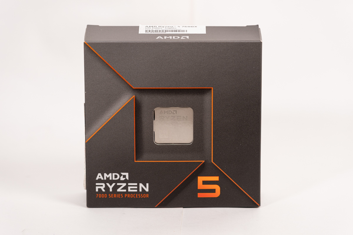 Yahoo!オークション -「ryzen 5 7600x」の落札相場・落札価格