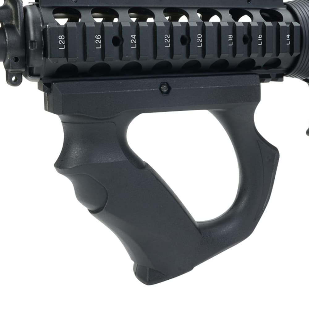 米軍放出品実物 P&S フォアグリップ、レイルカバーセット中古品