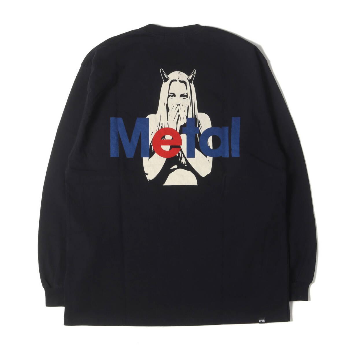 ロングスリーブTシャツ | HYSTERIC GLAMOUR ONLINE STORE