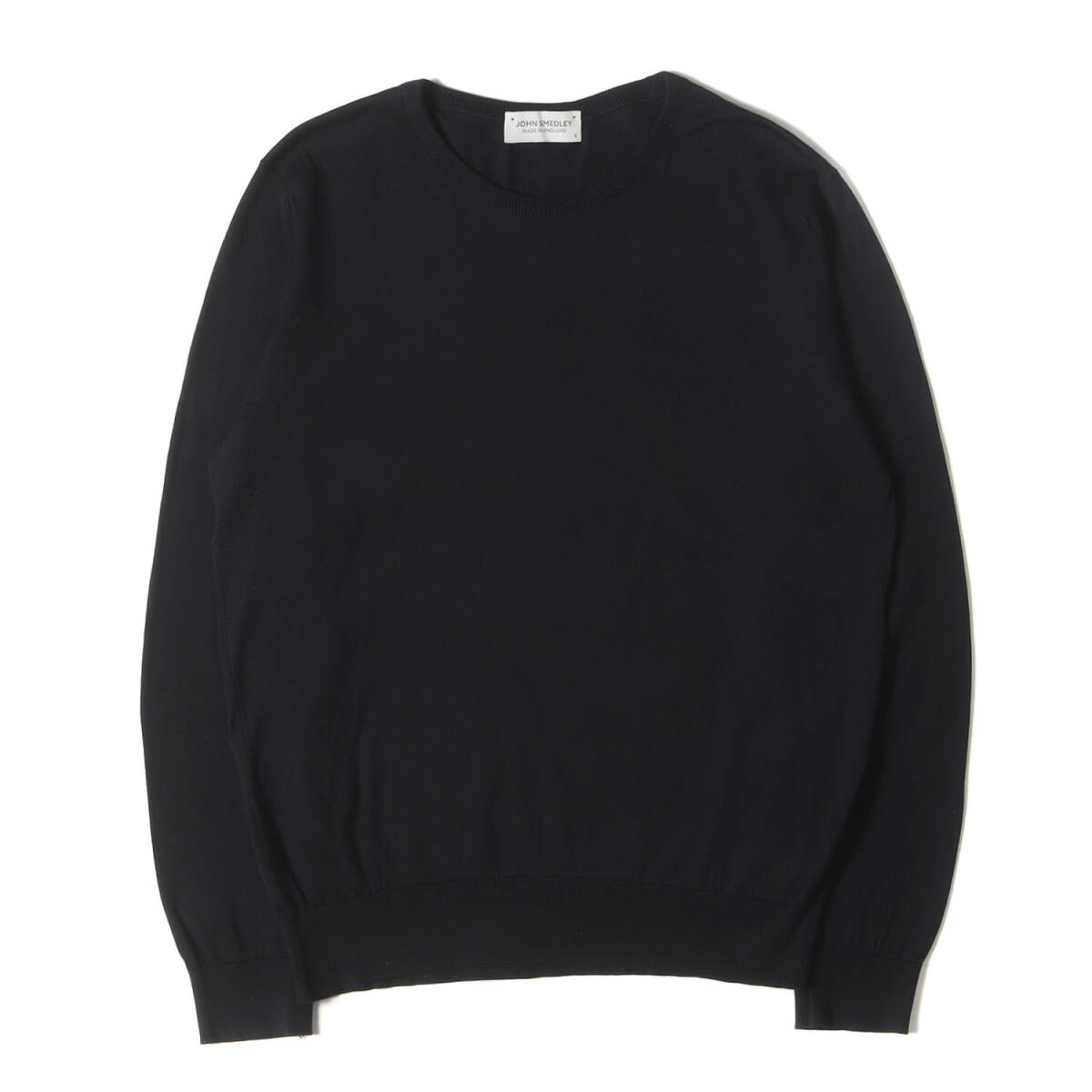 楽天市場】JOHN SMEDLEY ジョンスメドレー ニット TINDALL