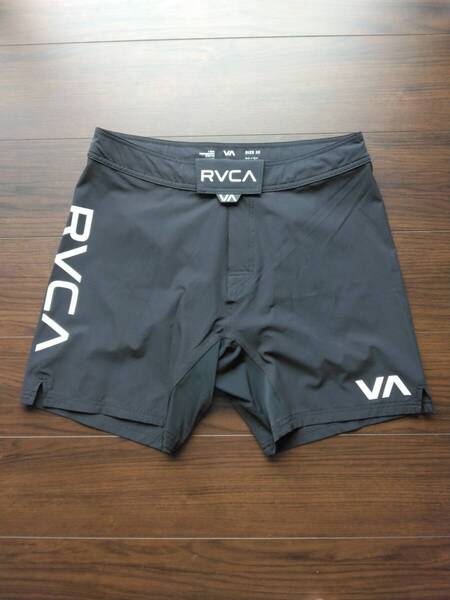 ◆2023 RVCA ルーカ SPORT メンズ FIGHT SCRAPPER 17 ウォークパンツ/ショートパンツ【2023年春夏モデル】◆