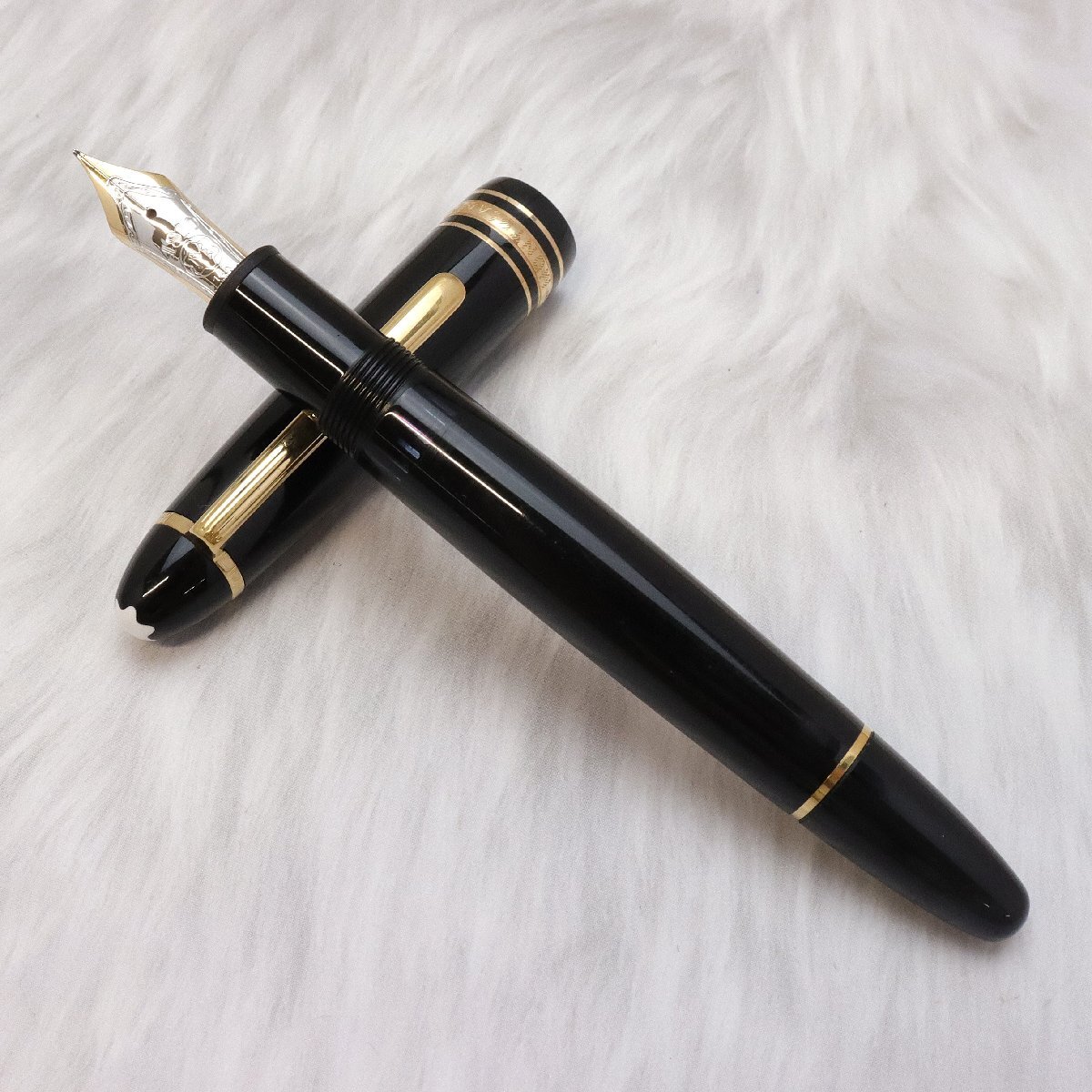☆1000円セール☆PILOT パイロット 万年筆 ペン先 14K-585 刻印