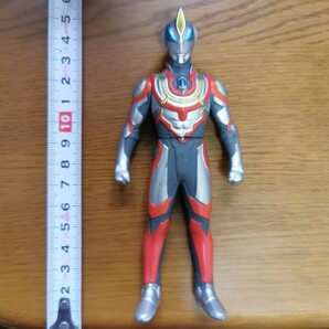 劇場版ウルトラマンジード ウルトラヒーローシリーズ ウルティメイトファイナル 絶版 ソフビ フィギュア