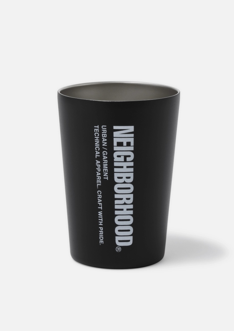 NEIGHBORHOOD THERMOS ネイバーフッド サーモス 水筒 - メルカリ