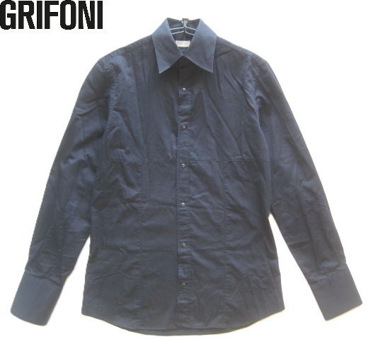2025年最新】Yahoo!オークション -grifoni シャツの中古品・新品
