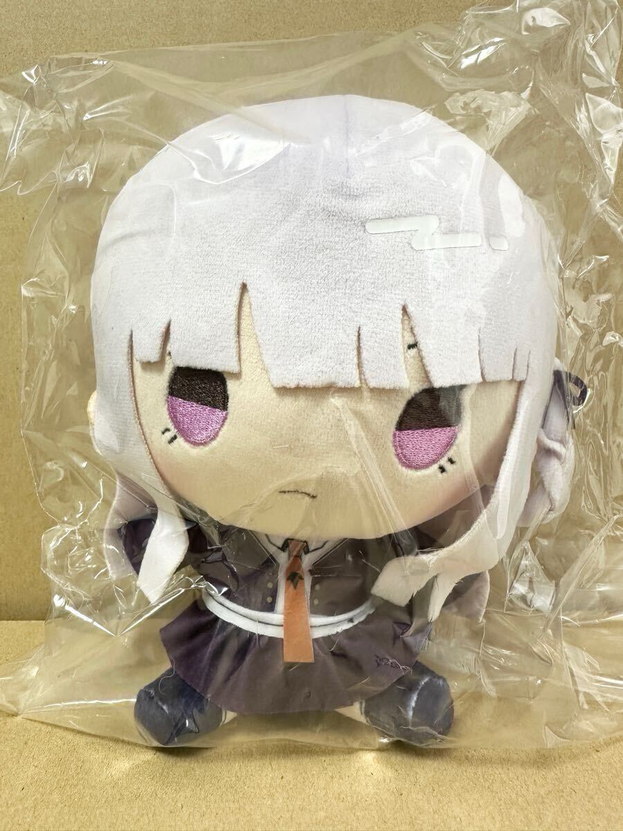 ダンガンロンパ ドンキ もちどる ぬいぐるみ 赤松楓 - メルカリ