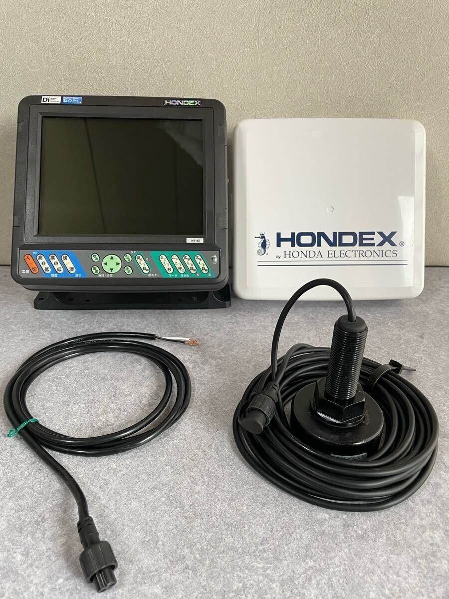 2025年最新】Yahoo!オークション -ホンデックス 振動子の中古品