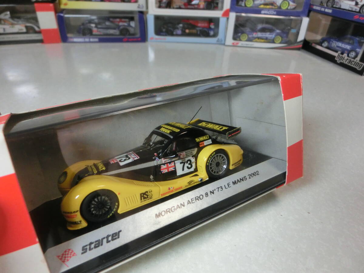 2025年最新】Yahoo!オークション -モーガン 車(ミニカー)の中古