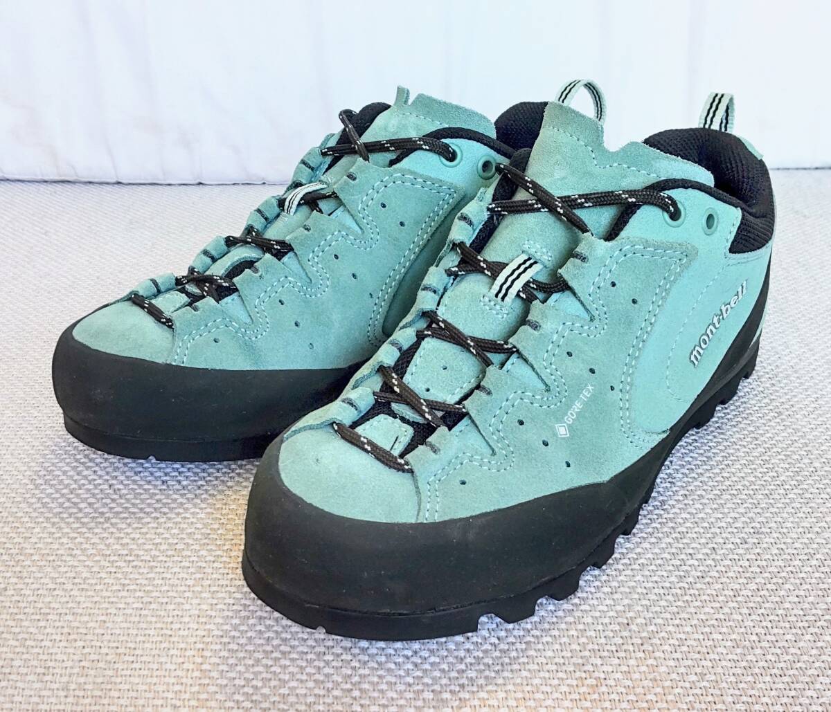 mont-bell (モンベル) トレッキングシューズ メンズ SIZE 26cm
