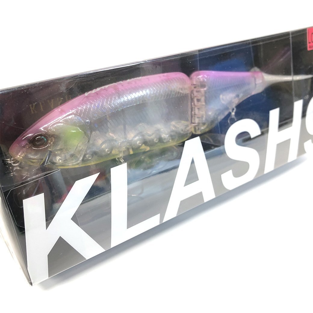 (税込) 2025年最新】Yahoo!オークション -drt クラッシュ 9(ルアー用品 ビッグベイト