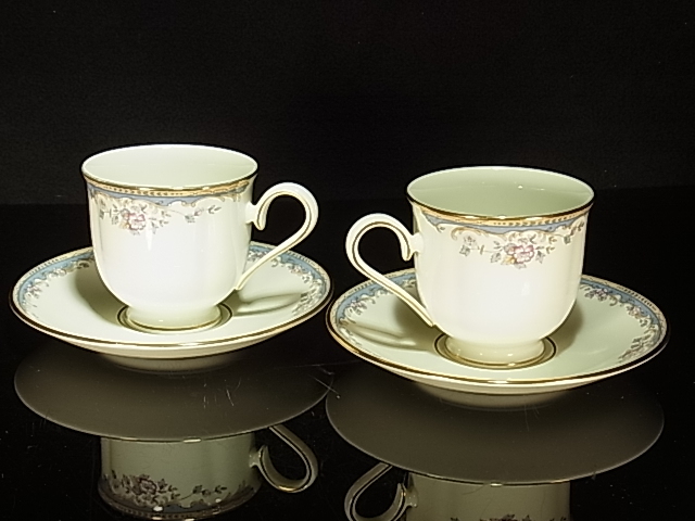 Lenox レノックス アンティーク コーヒー ポット ホワイトハウス