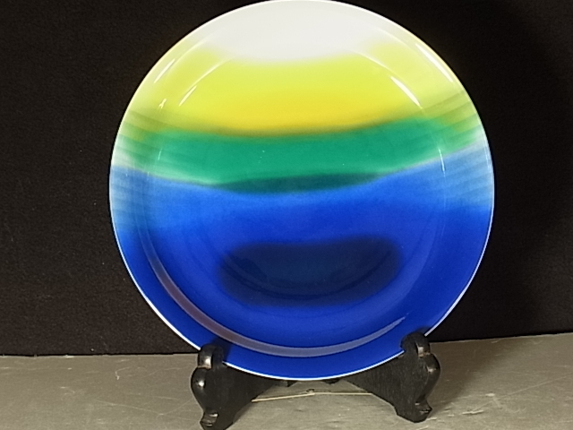 做古九谷手三友譜　そば乃器　九谷圓山造 做古九谷手三友譜 そば乃器 九谷圓山造 - メルカリ