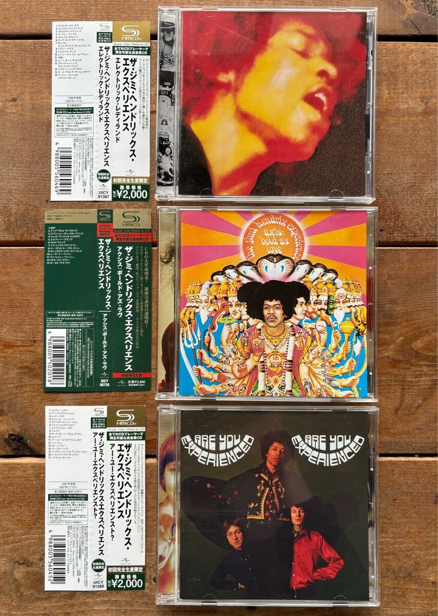 2025年最新】Yahoo!オークション - Jimi Hendrix(J ロック